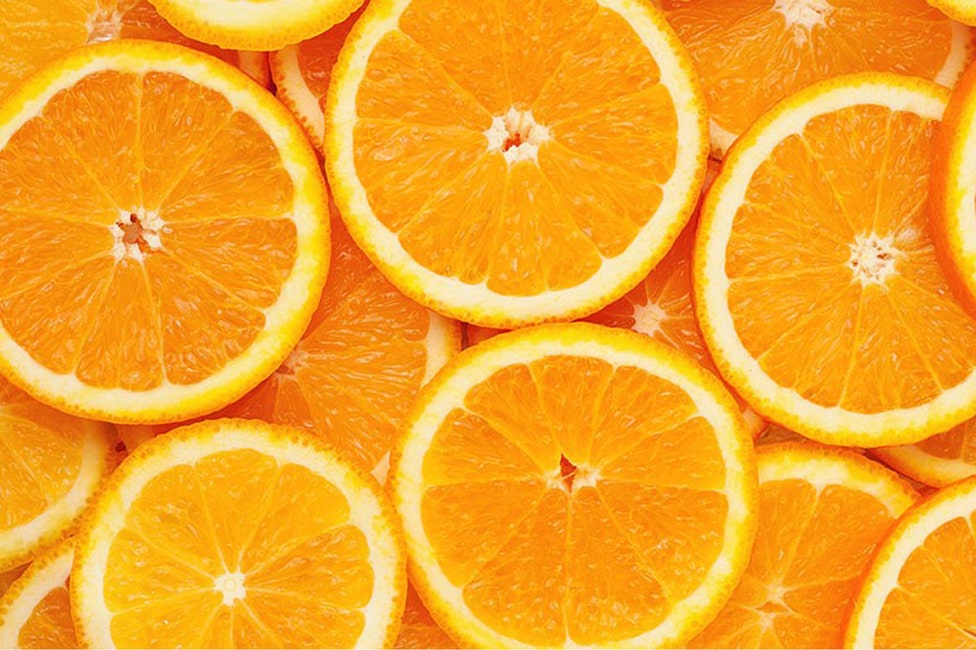 Orangen aus Spanien Kaufen